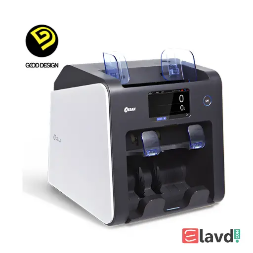 KISAN K2 Money Counting Machine