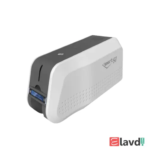 IDP SMART-51D Dual-Sided ID Card Printer