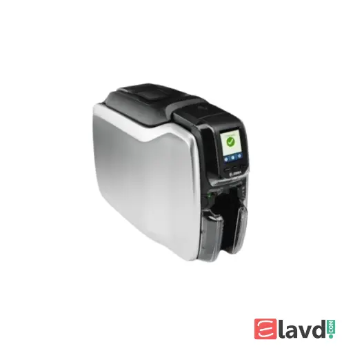 Zebra ZC31 / ZC300 Single-Sided Card Printer