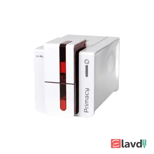 طابعة الكروت Evolis Primacy