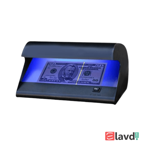 ماكينة كشف العملات FIN-144