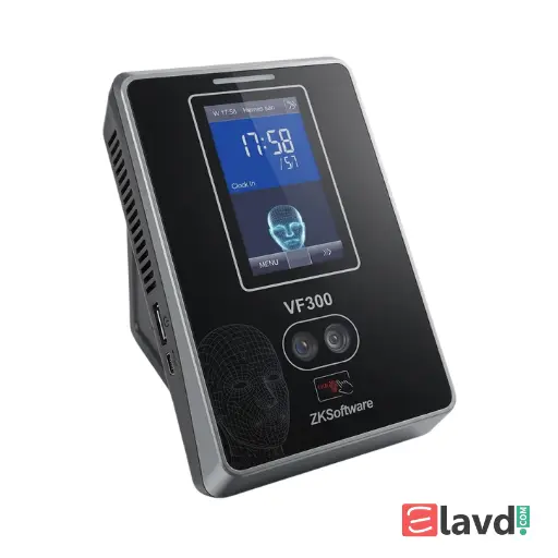 VF-380 Face Recognition Time Attendance Device