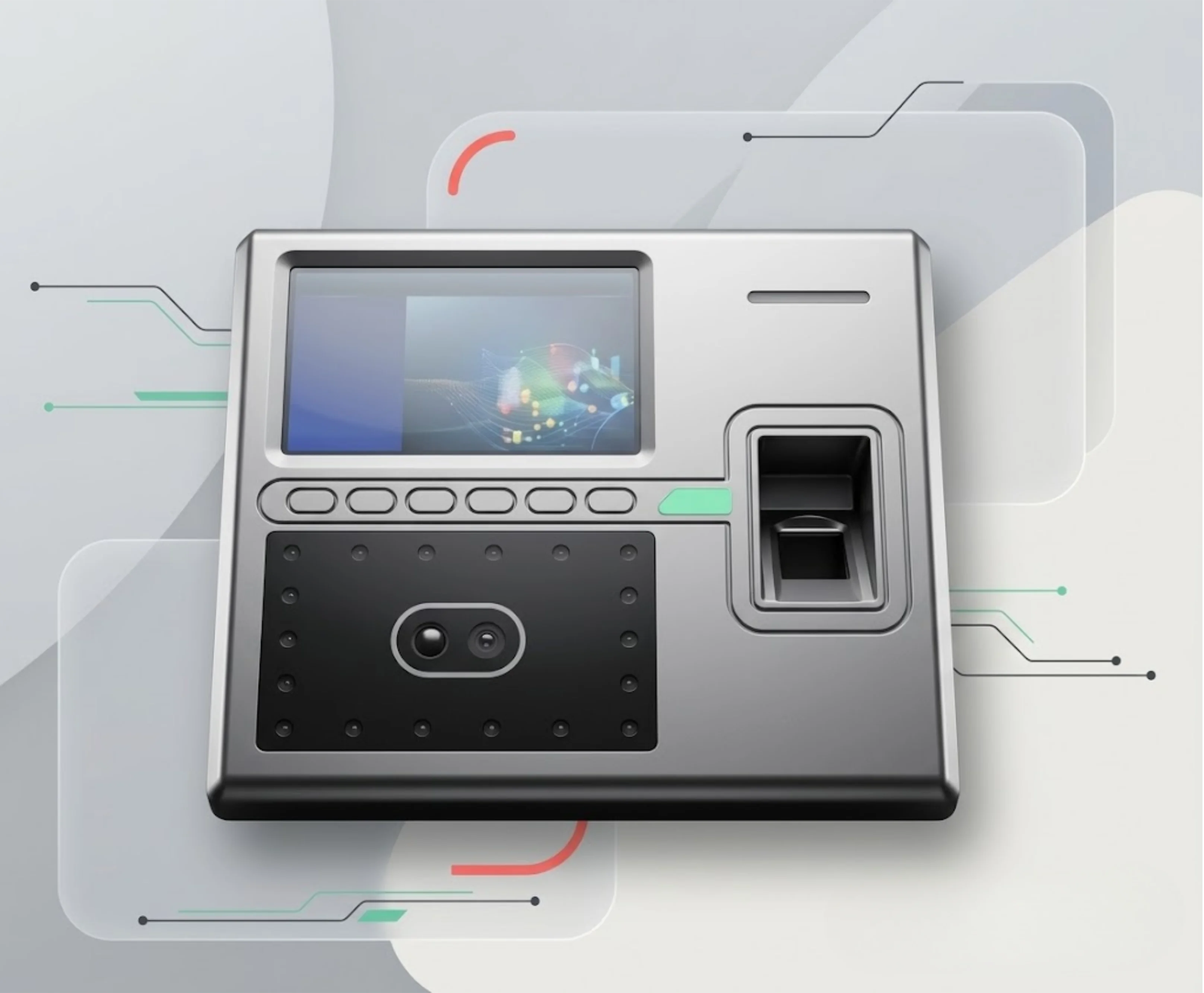 Biometric Systems